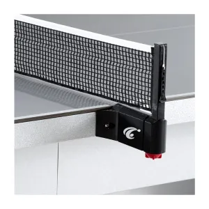 CORNILLEAU ADVANCE REMOVABLE PING PONG NET SET CORNILLEAU ADVANCE REMOVABLE PING PONG NET SET