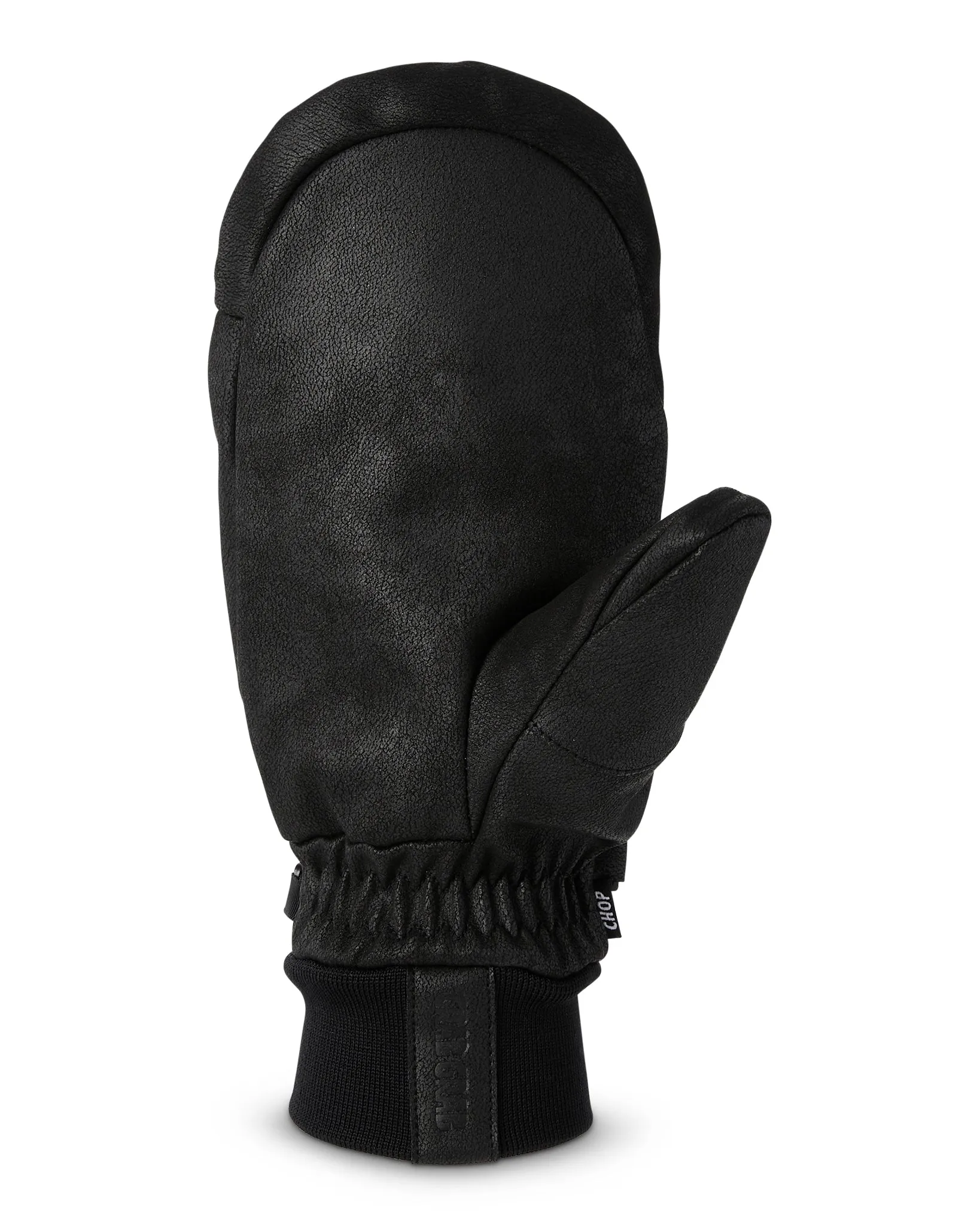 Crab Grab - Chop Mitten '25