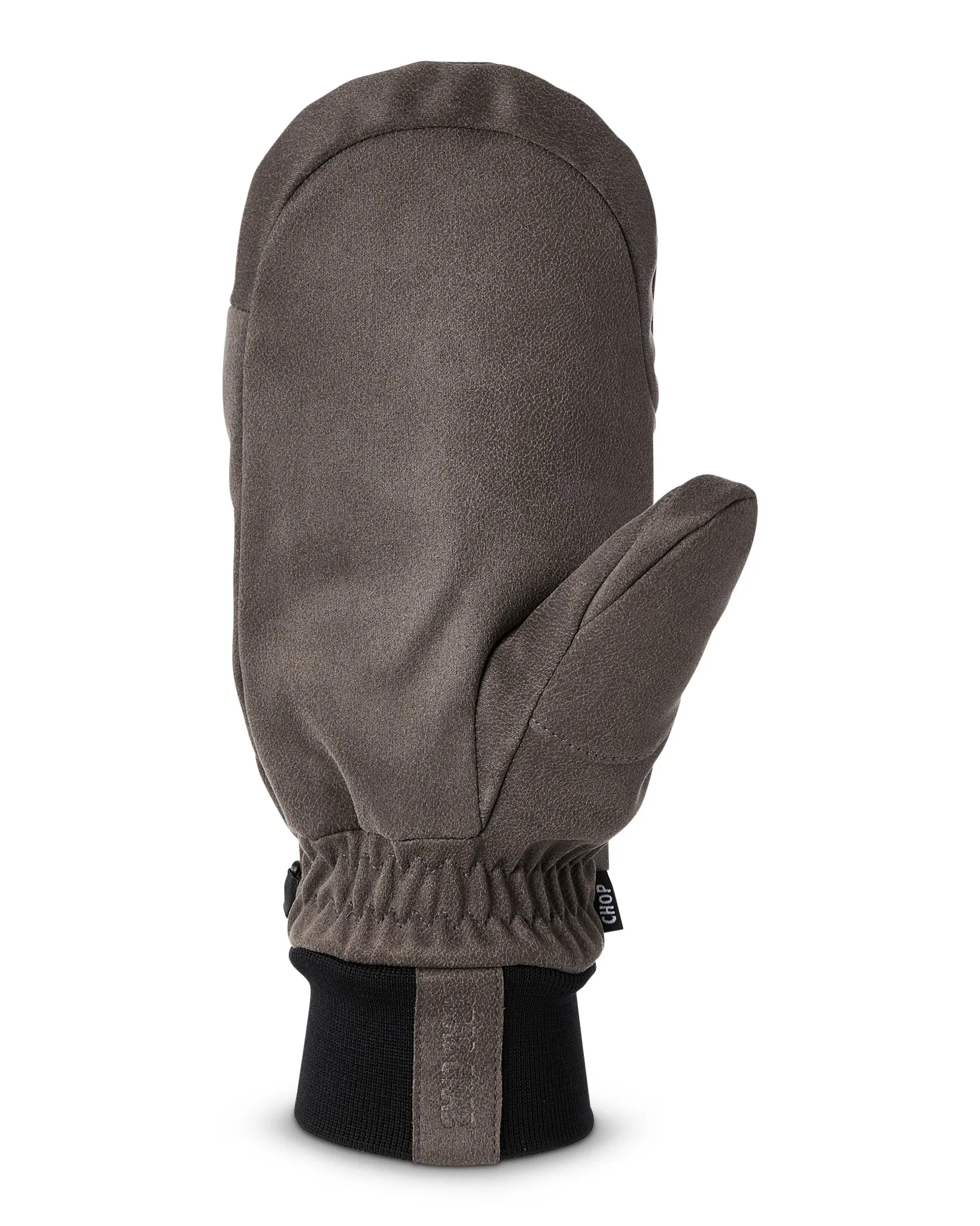 Crab Grab - Chop Mitten '25