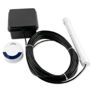 Dakota Alert 4000 Probe Alert Kit Dakota Alert 4000 Probe Alert Kit