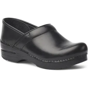 DANSKO PROFESSIONAL BLACK CABRIO DANSKO PROFESSIONAL BLACK CABRIO