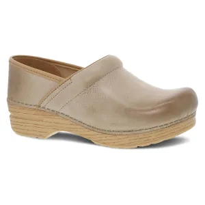 Dansko Professional Clog - Sand Dansko Professional Clog - Sand