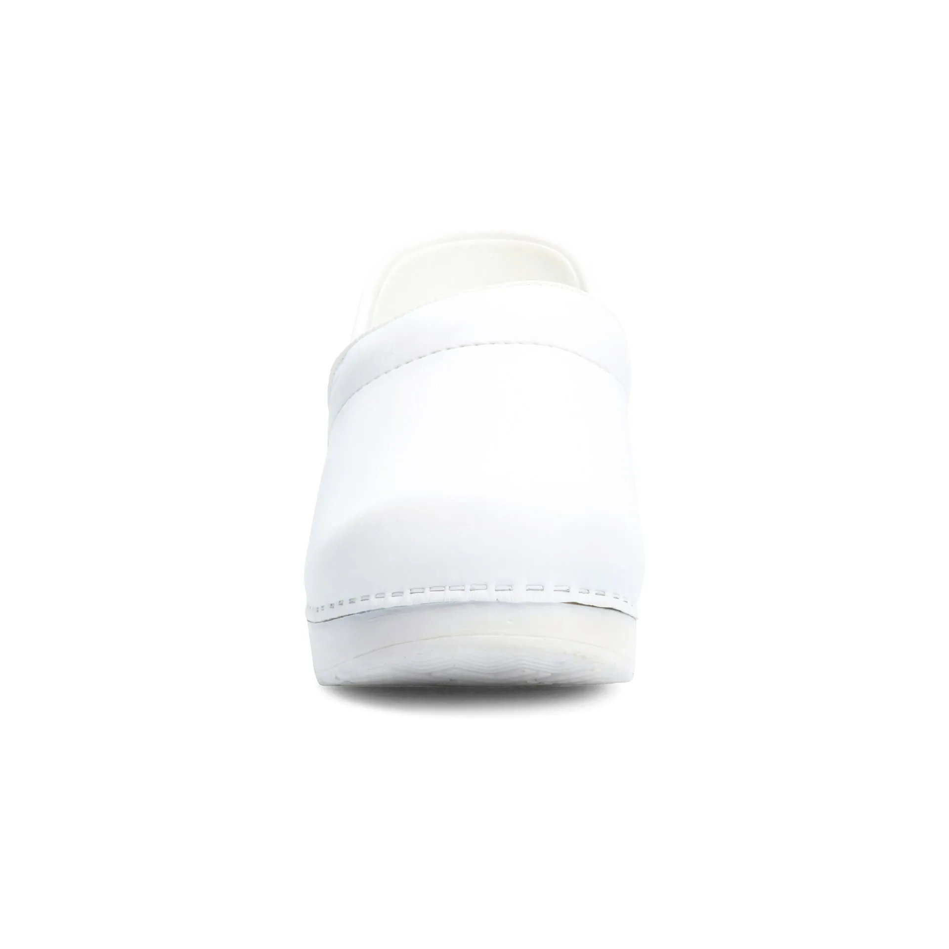 Dansko Professional Clog (Women's) - White Box