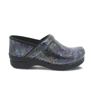 Dansko Professional Metallic Ink Patent Dansko Professional Metallic Ink Patent