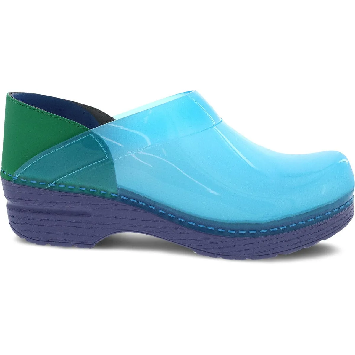 DANSKO PROFESSIONAL TRANSLUCENT - FINAL SALE!