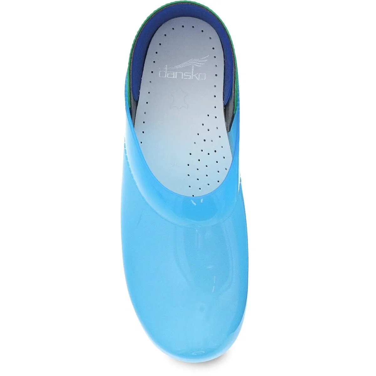 DANSKO PROFESSIONAL TRANSLUCENT - FINAL SALE!