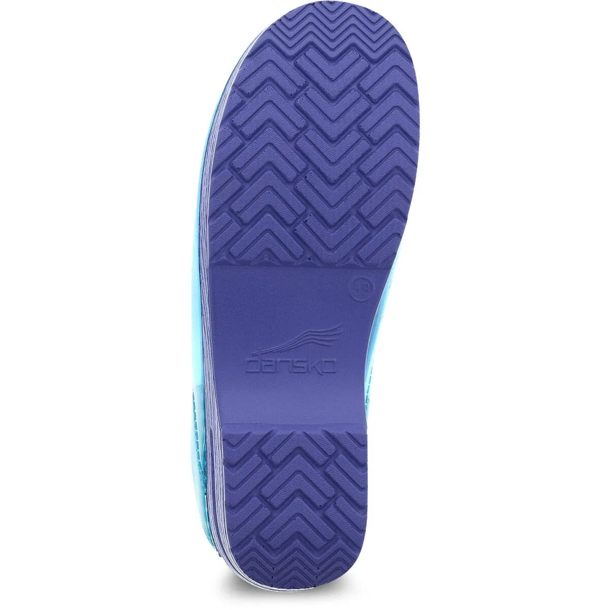 DANSKO PROFESSIONAL TRANSLUCENT - FINAL SALE!