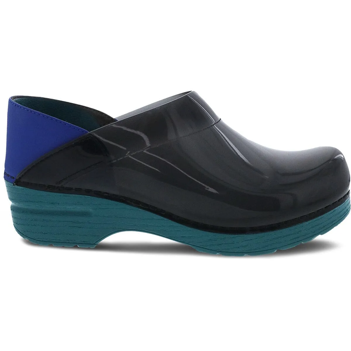 DANSKO PROFESSIONAL TRANSLUCENT - FINAL SALE!