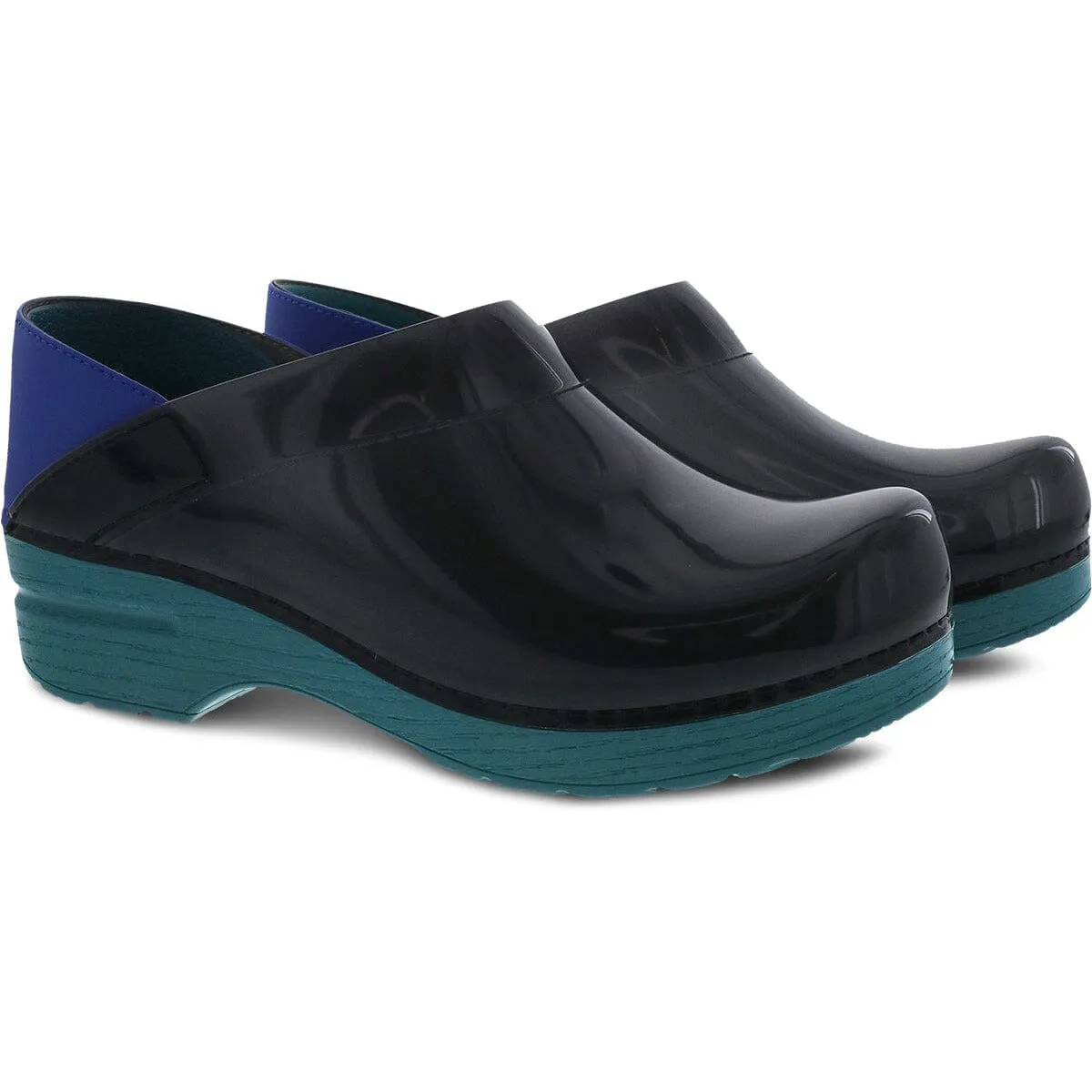 DANSKO PROFESSIONAL TRANSLUCENT - FINAL SALE!