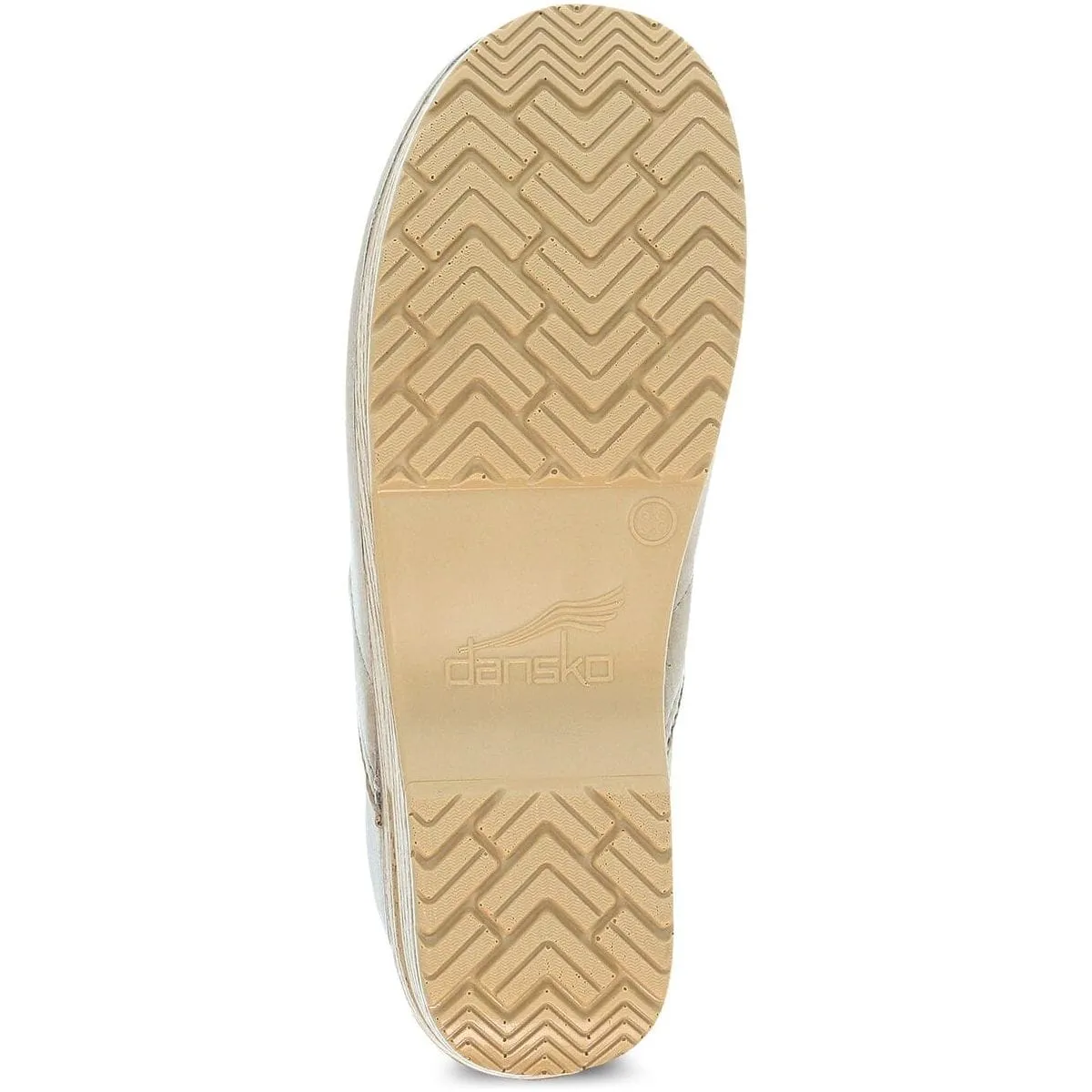 DANSKO PROFESSIONAL WOMEN'S