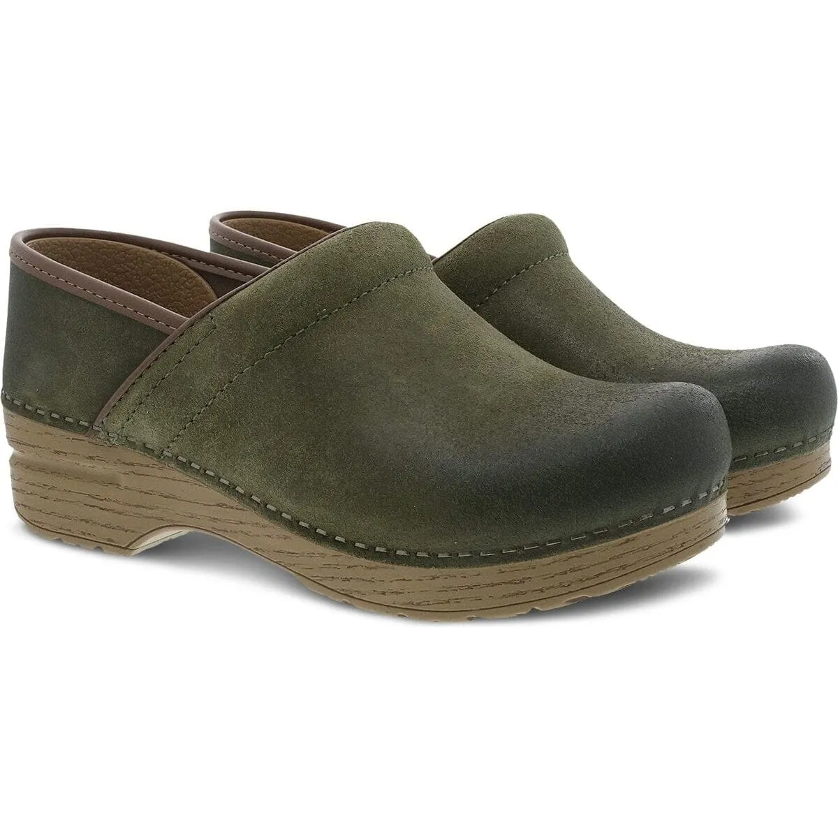 DANSKO PROFESSIONAL WOMEN'S