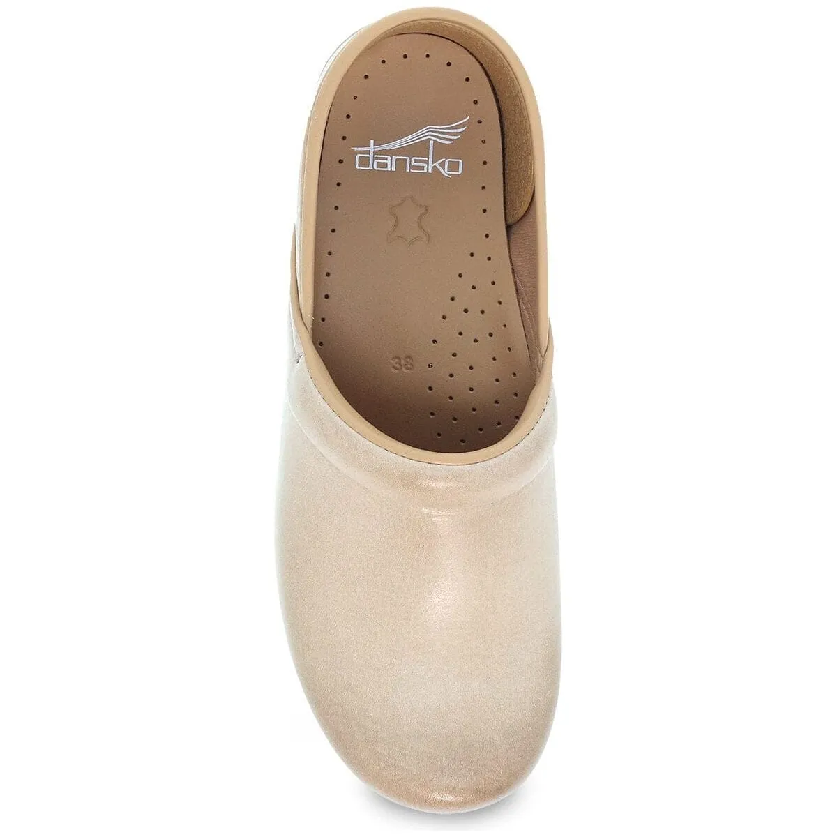 DANSKO PROFESSIONAL WOMEN'S