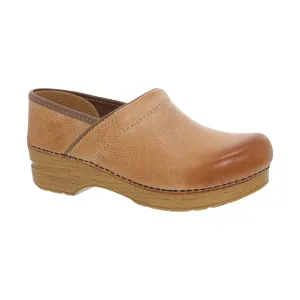 Dansko Women's Professional - Honey Distressed Dansko Women's Professional - Honey Distressed