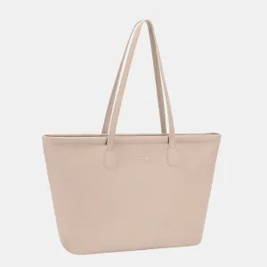 David Jones PU Leather Tote Bag David Jones PU Leather Tote Bag