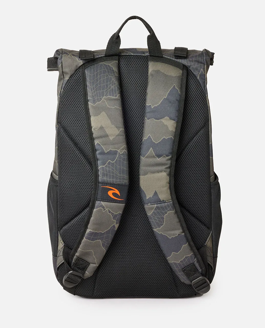 Dawn Patrol 30L Search Backpack - Black/Olive