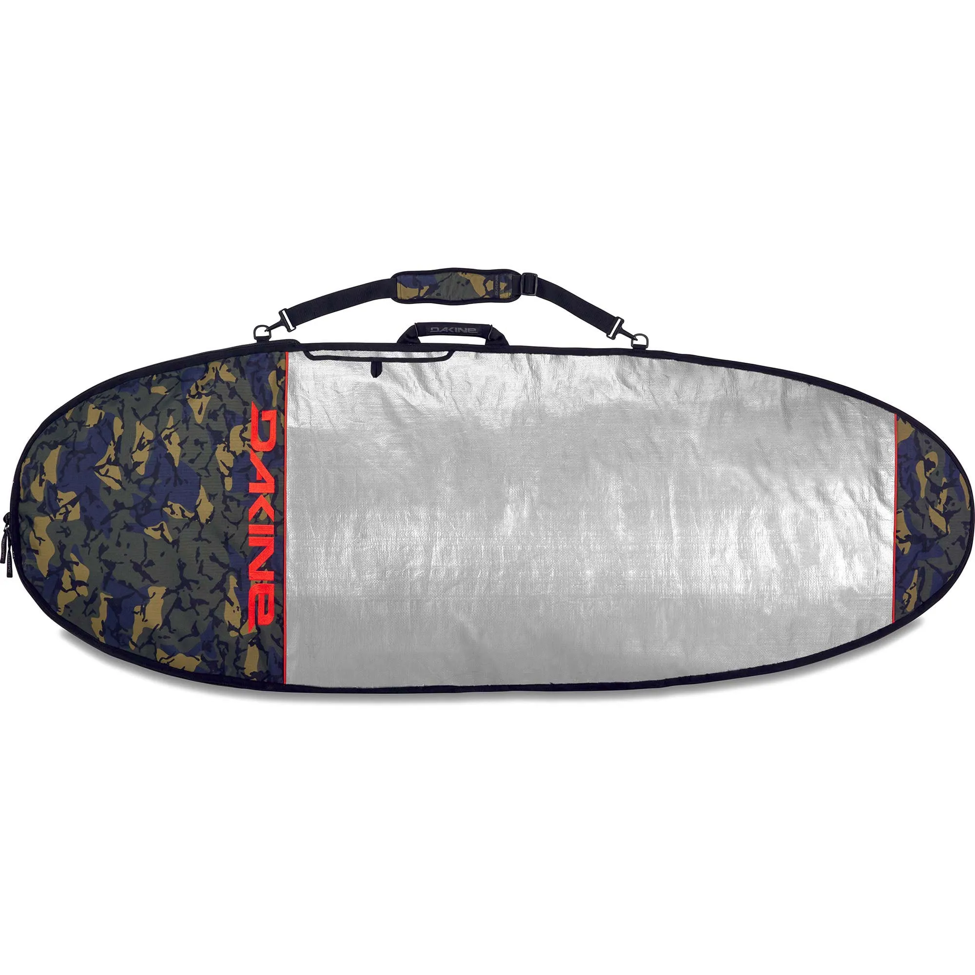 Daylight Surfboard Bag - Hybrid