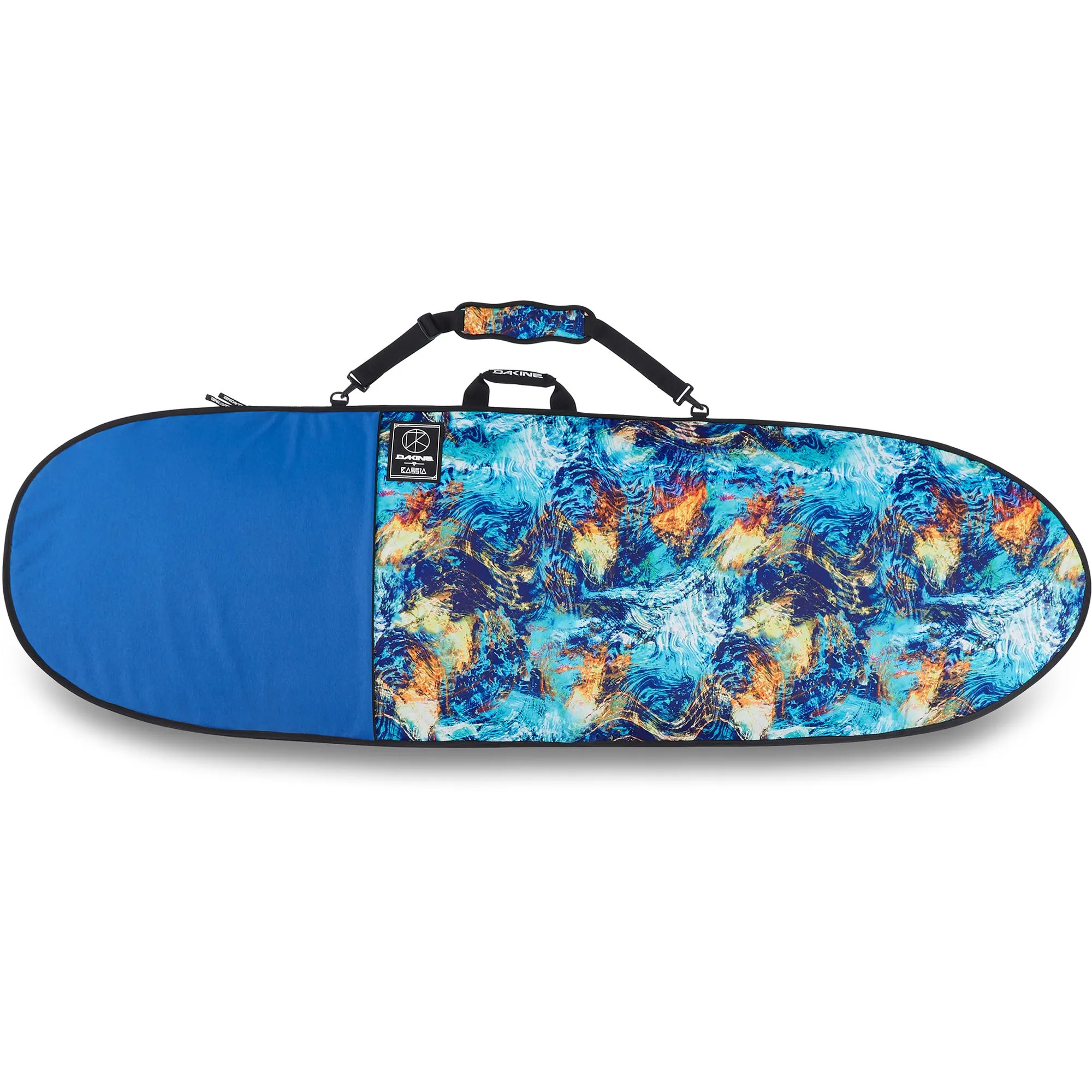 Daylight Surfboard Bag - Hybrid