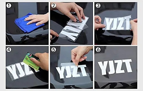 Deep Sea Fossils Scuba Diving Vinyl Decal Car Sticker with Flip Flops Diver Down Flag - 5.31" x 3.23"