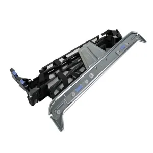 Dell - Cable Management Arm - 1U - For Poweredge R320, R420, R420xr, R620, Powervault Dl4000 Dell - Cable Management Arm - 1U - For Poweredge R320, R420, R420xr, R620, Powervault Dl4000