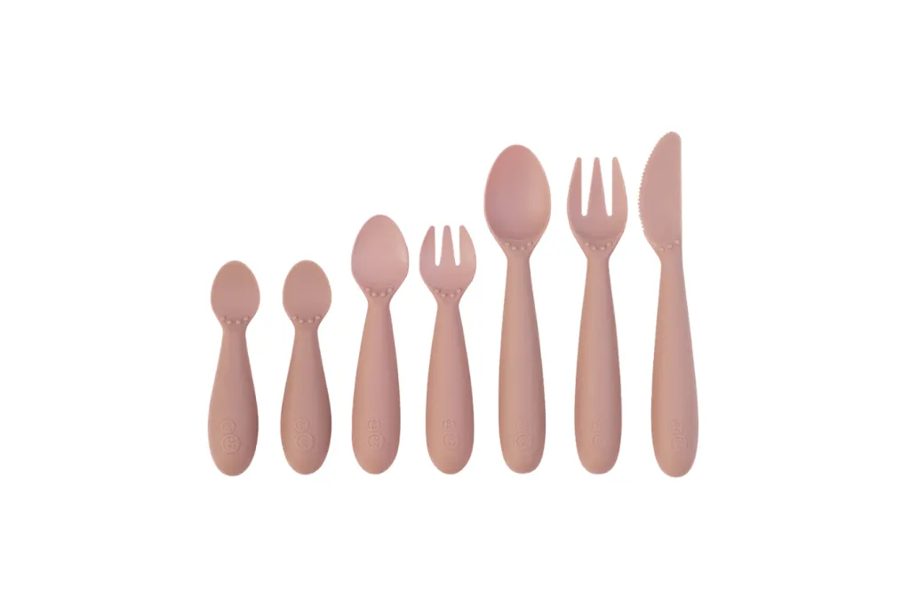 Developmental Utensil Set (multiple colours)