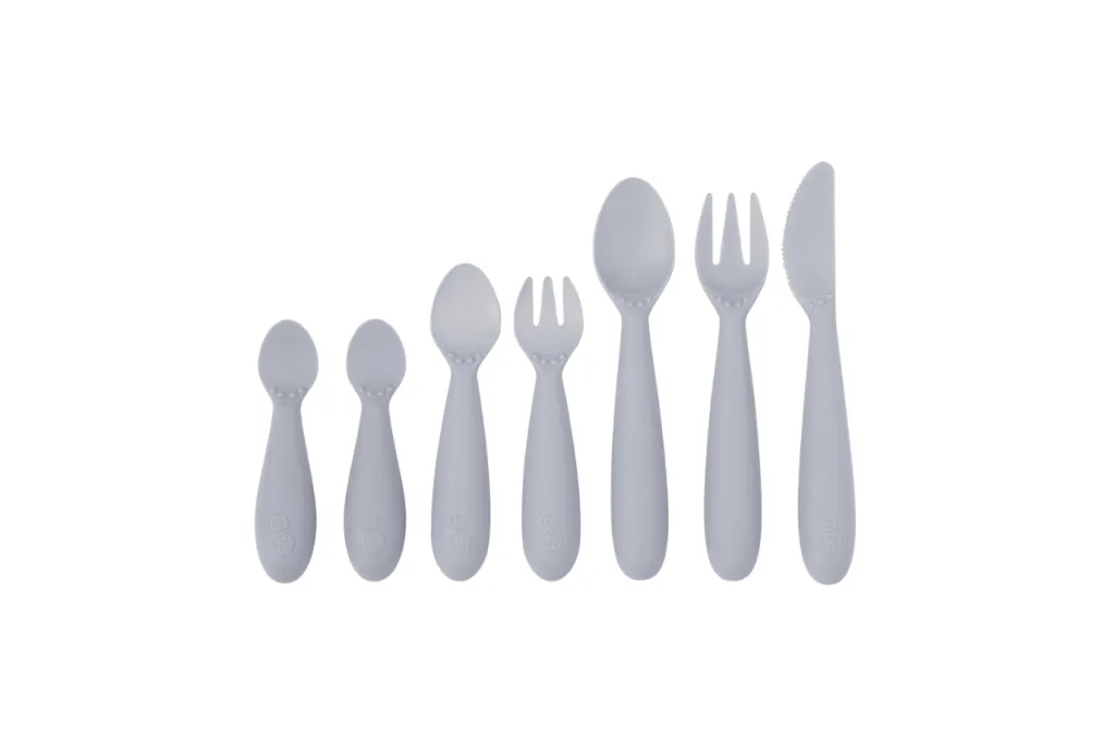 Developmental Utensil Set (multiple colours)