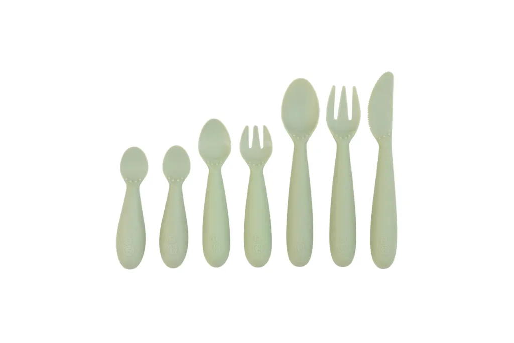 Developmental Utensil Set (multiple colours)