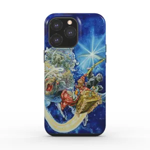 Discworld III | Tough Phone Case Discworld III | Tough Phone Case