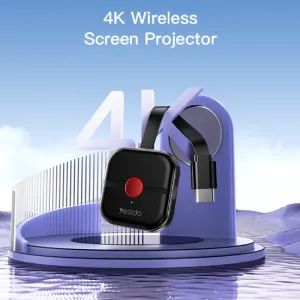 Display Dongle Adapter Display Dongle Adapter