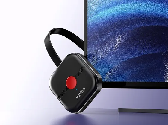 Display Dongle Adapter