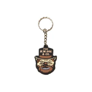 DOGMAN KEY HOLDER - Multi DOGMAN KEY HOLDER - Multi