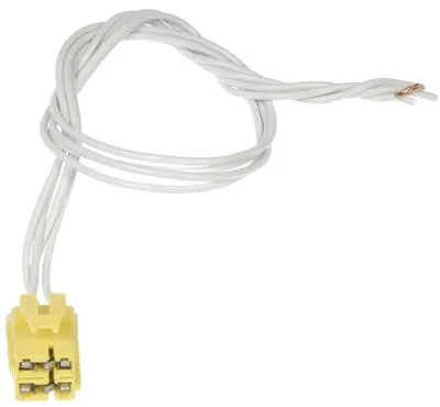 Dorman - TECHoice Body Wiring Harness Connector