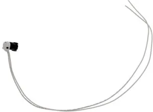 Dorman - TECHoice Transmission Fluid Temperature Sensor Connector Dorman - TECHoice Transmission Fluid Temperature Sensor Connector