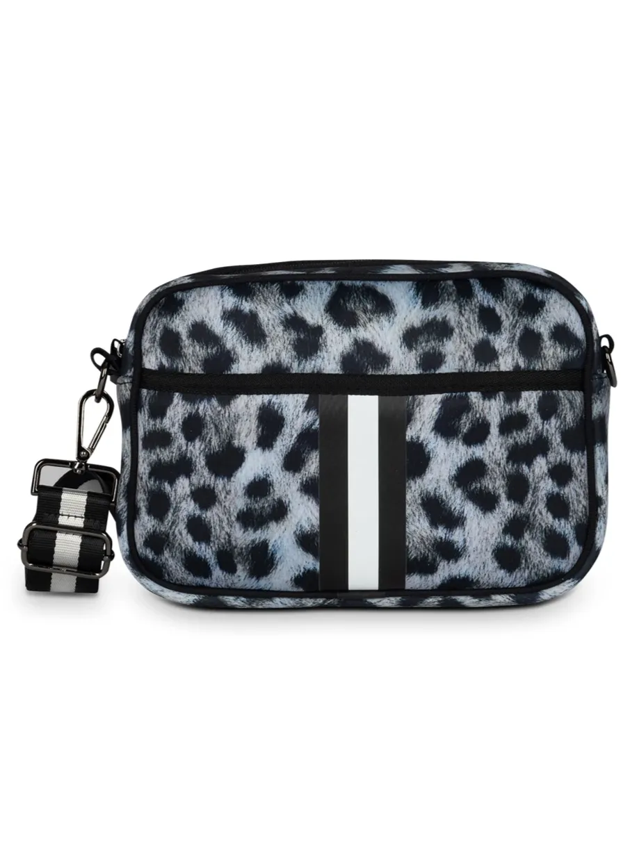 Drew Crossbody Bag [Babe]