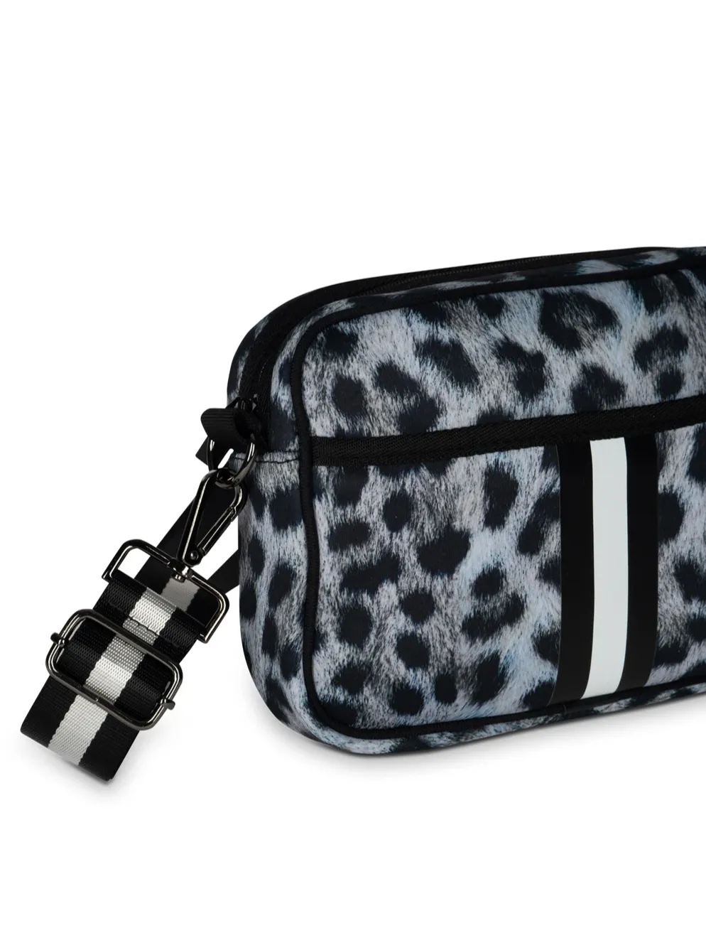 Drew Crossbody Bag [Babe]