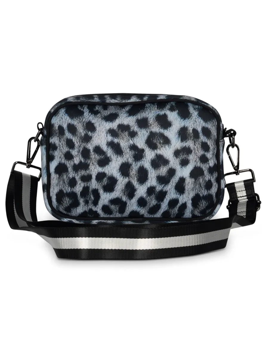 Drew Crossbody Bag [Babe]