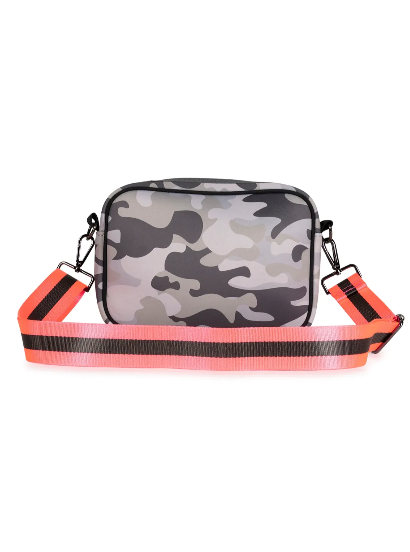 Drew Crossbody Bag [Cairo]