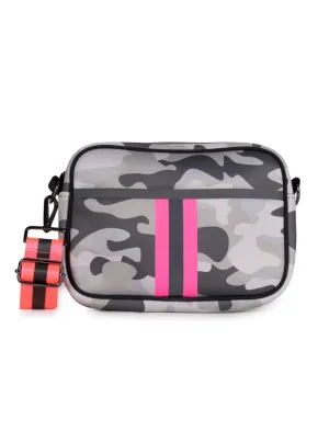 Drew Crossbody Bag [Cairo]