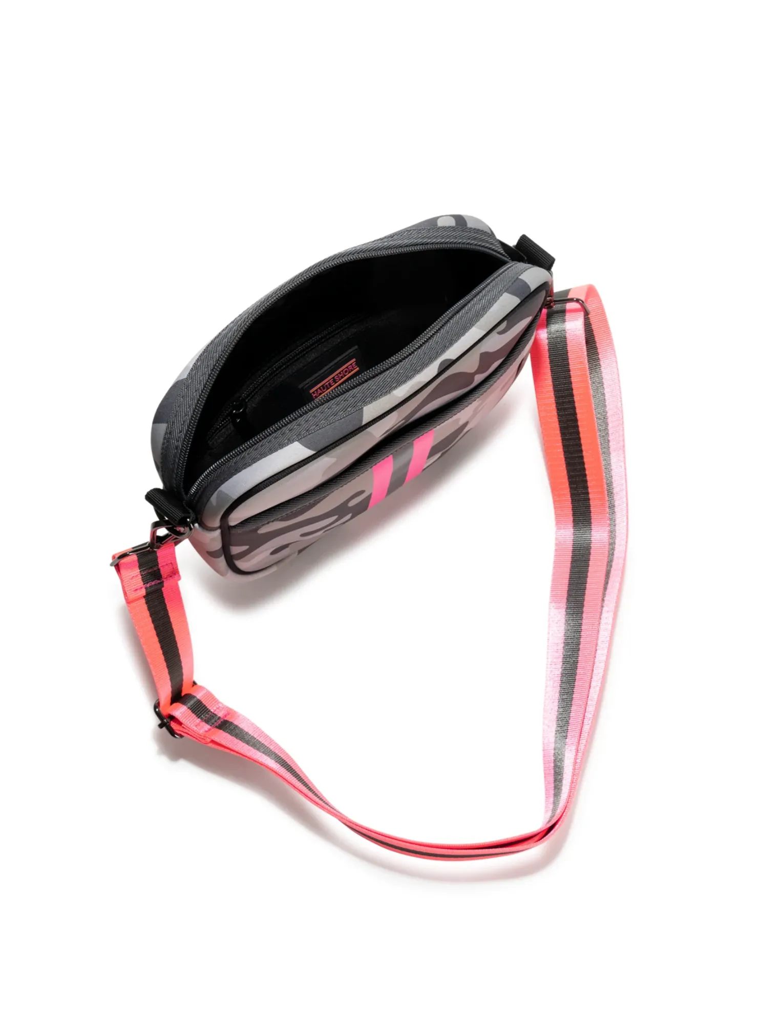 Drew Crossbody Bag [Cairo]