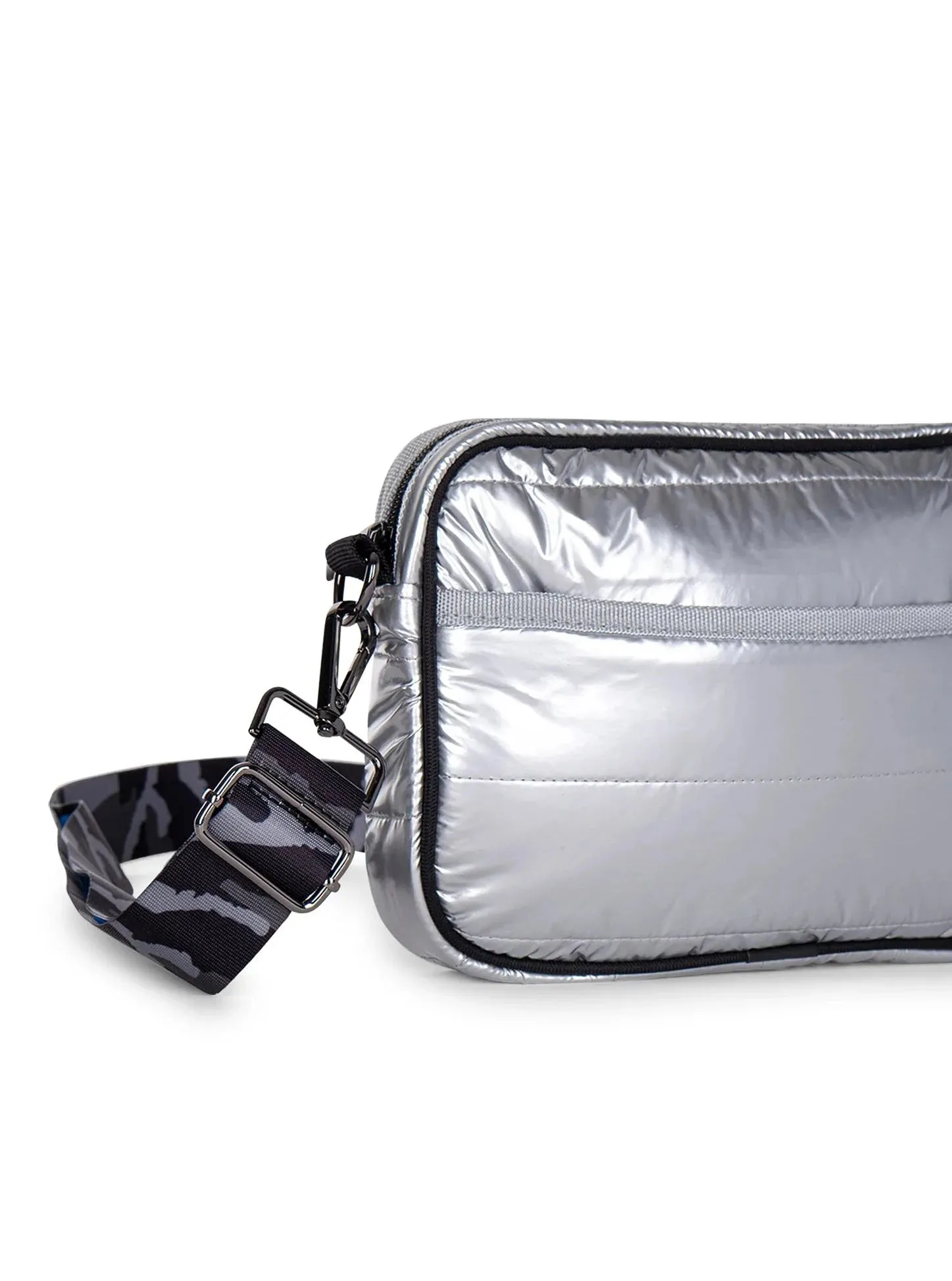 Drew Crossbody Bag [Chill]