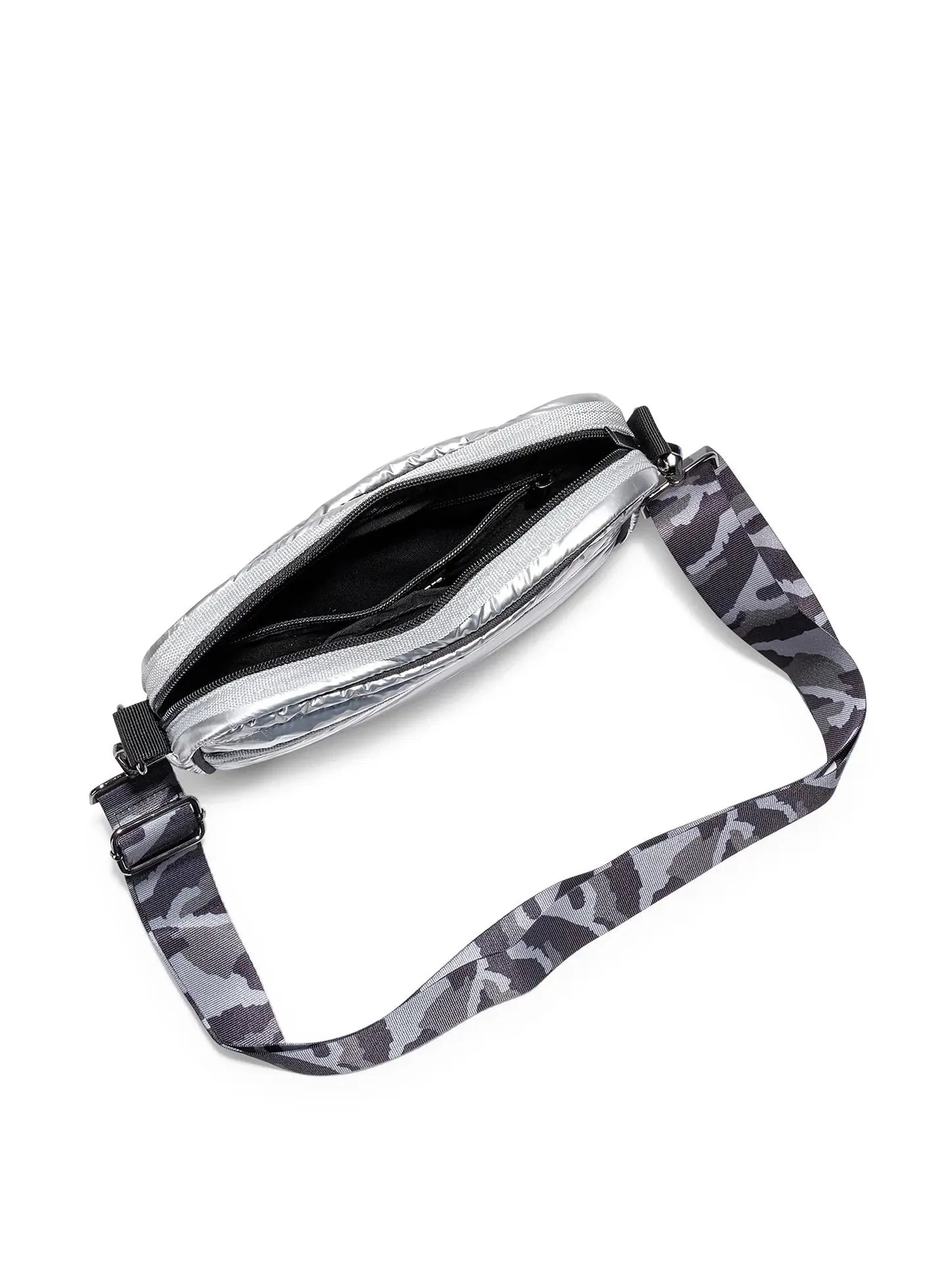 Drew Crossbody Bag [Chill]