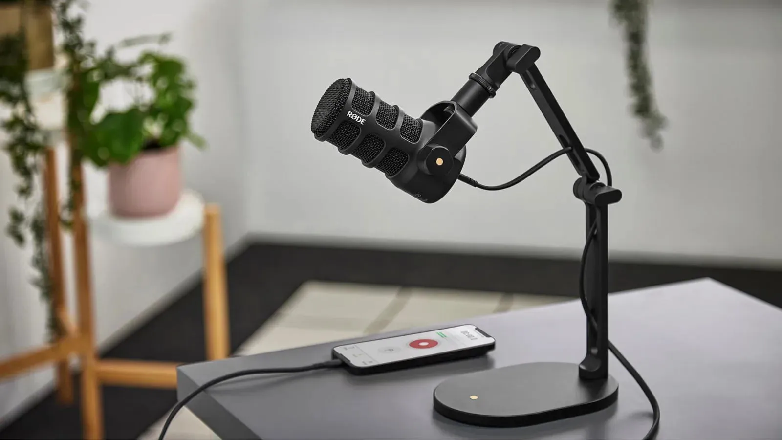 DS2 Desktop Studio Arm