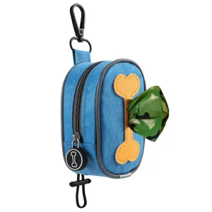 Durable Dog Poop Bag Holder for Leash Durable Dog Poop Bag Holder for Leash