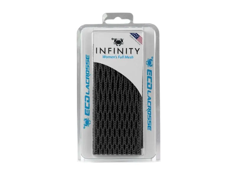 ECD Infinity Women's Lacrosse Mesh