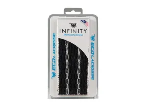 ECD Infinity Women's Lacrosse Mesh