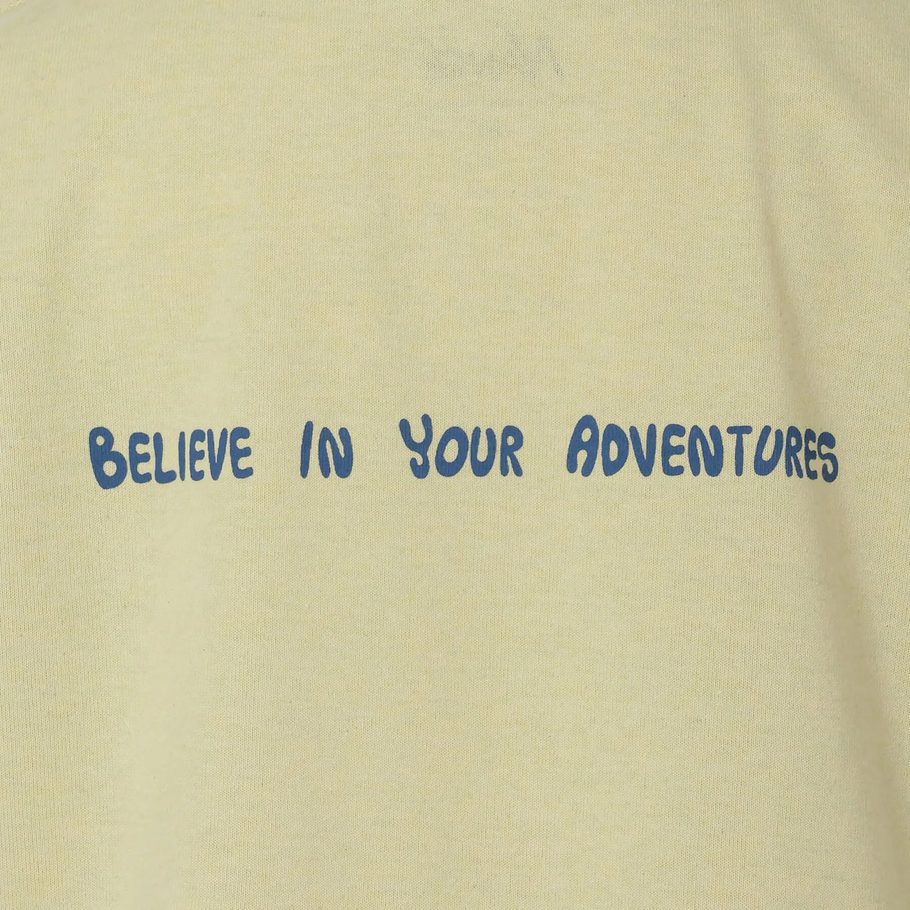 ECO HYBRID MINI BOX LOGO KIDS TEE(KIDS)