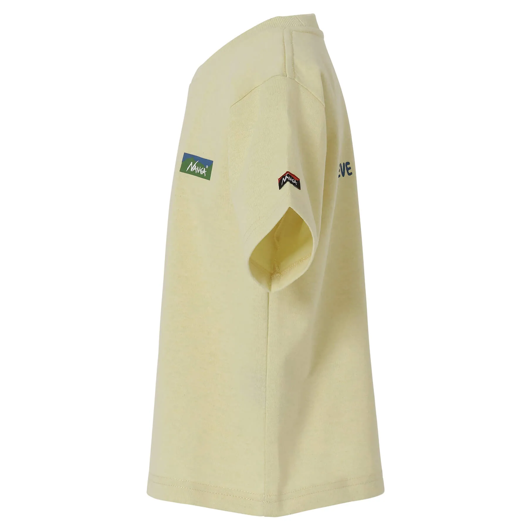 ECO HYBRID MINI BOX LOGO KIDS TEE(KIDS)