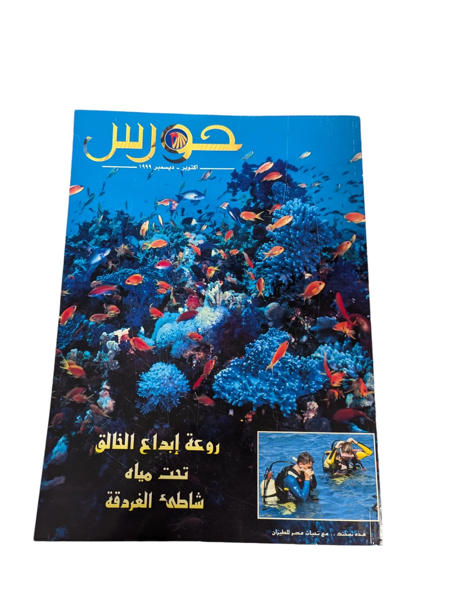 Egypt's Unique Celebration