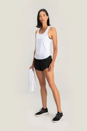 Essential Run Pro Shorties Essential Run Pro Shorties