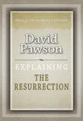 Explaining The Resurrection Paperback Book