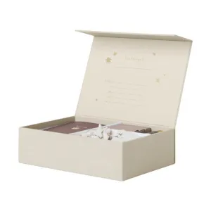 Ferm Living Kids Memory Box The Beginning of My Life Ferm Living Kids Memory Box The Beginning of My Life